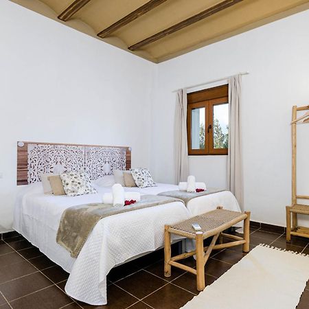 El Limonar De Mallorca - Agroturismo Ballerics Exterior foto