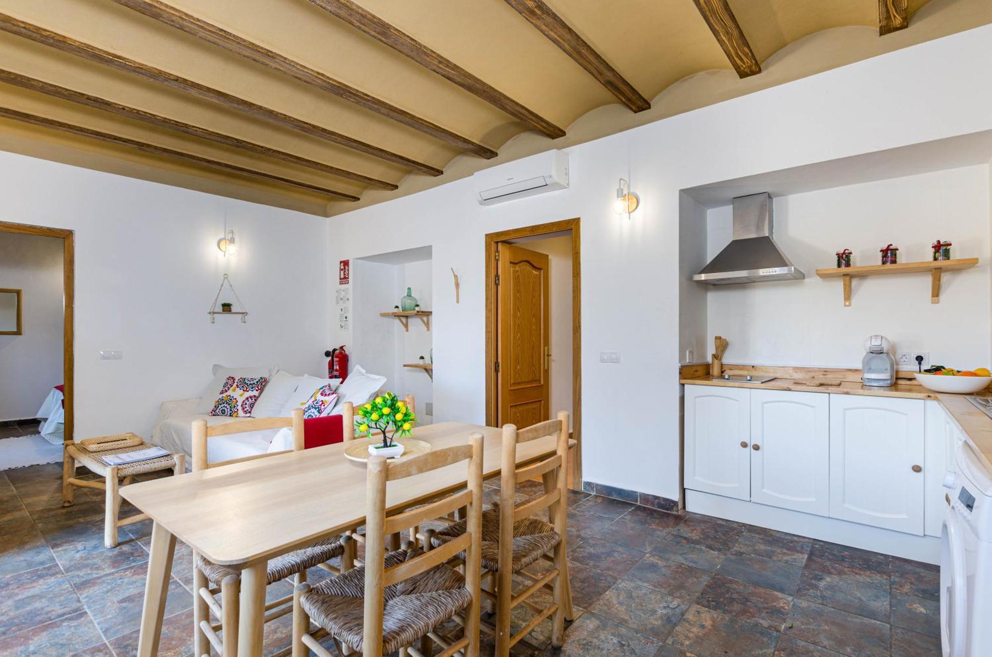 El Limonar De Mallorca - Agroturismo Ballerics Exterior foto