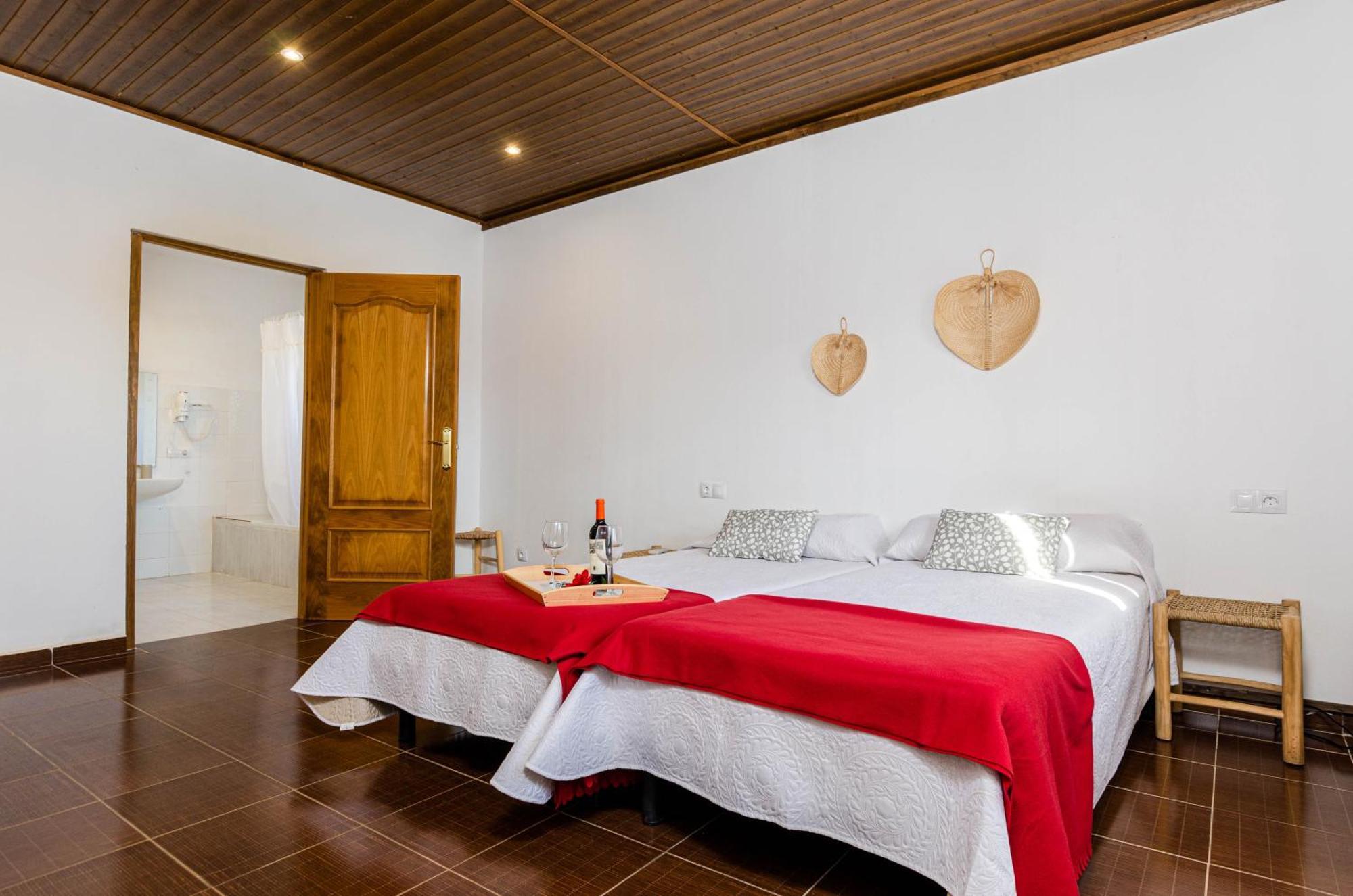 El Limonar De Mallorca - Agroturismo Ballerics Exterior foto
