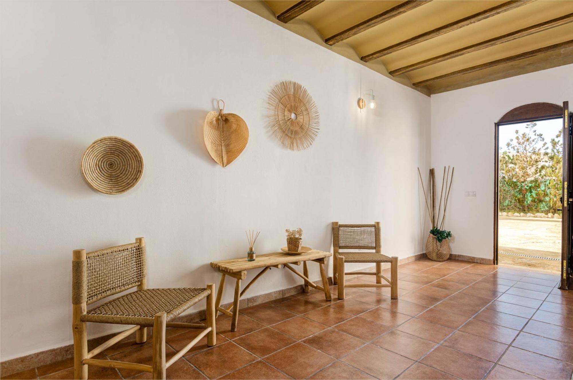 El Limonar De Mallorca - Agroturismo Ballerics Exterior foto