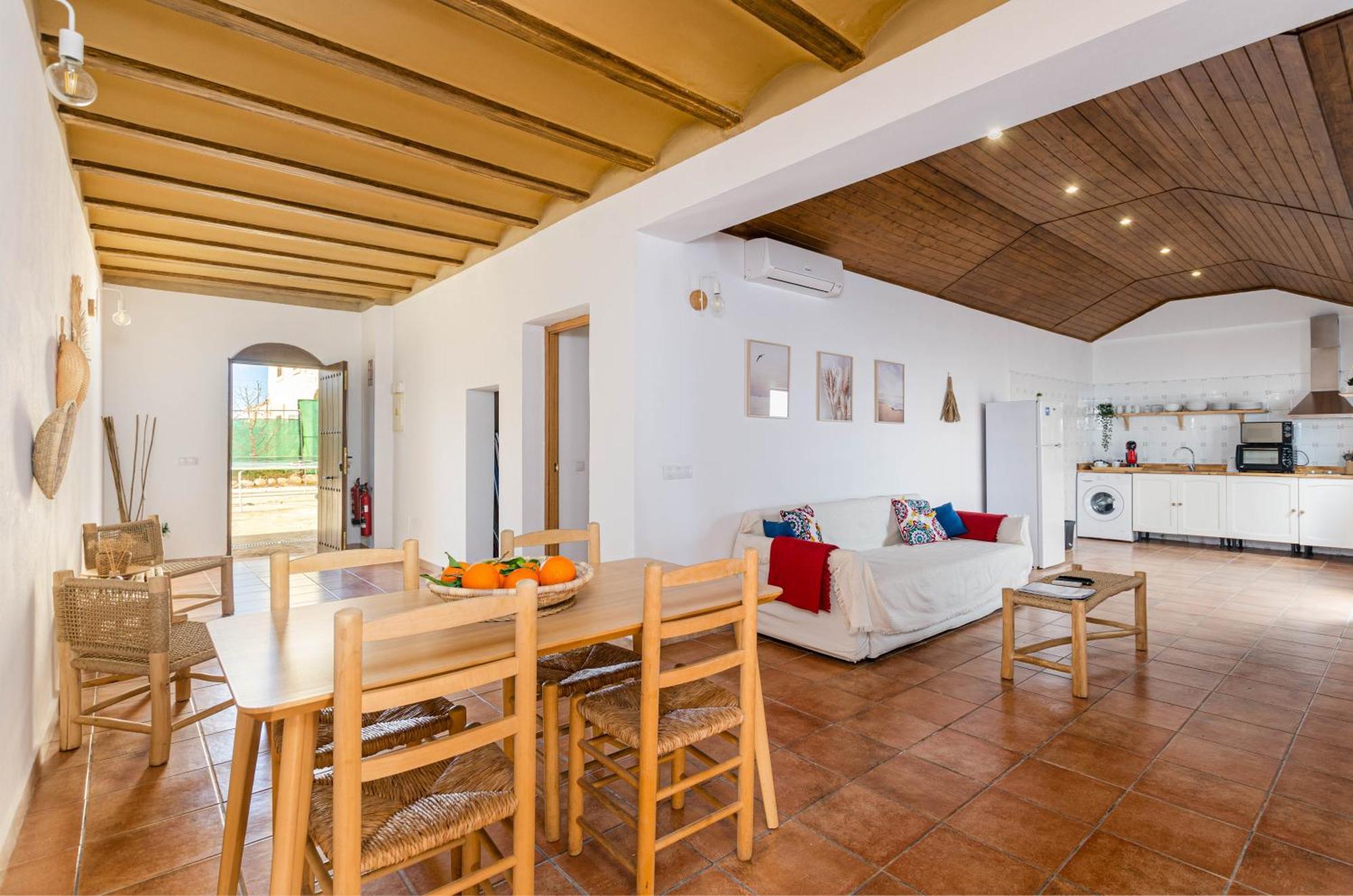 El Limonar De Mallorca - Agroturismo Ballerics Exterior foto