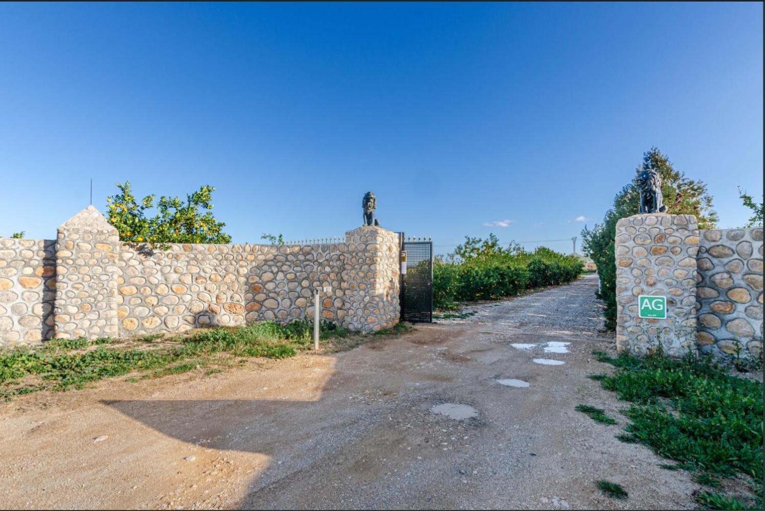 El Limonar De Mallorca - Agroturismo Ballerics Exterior foto