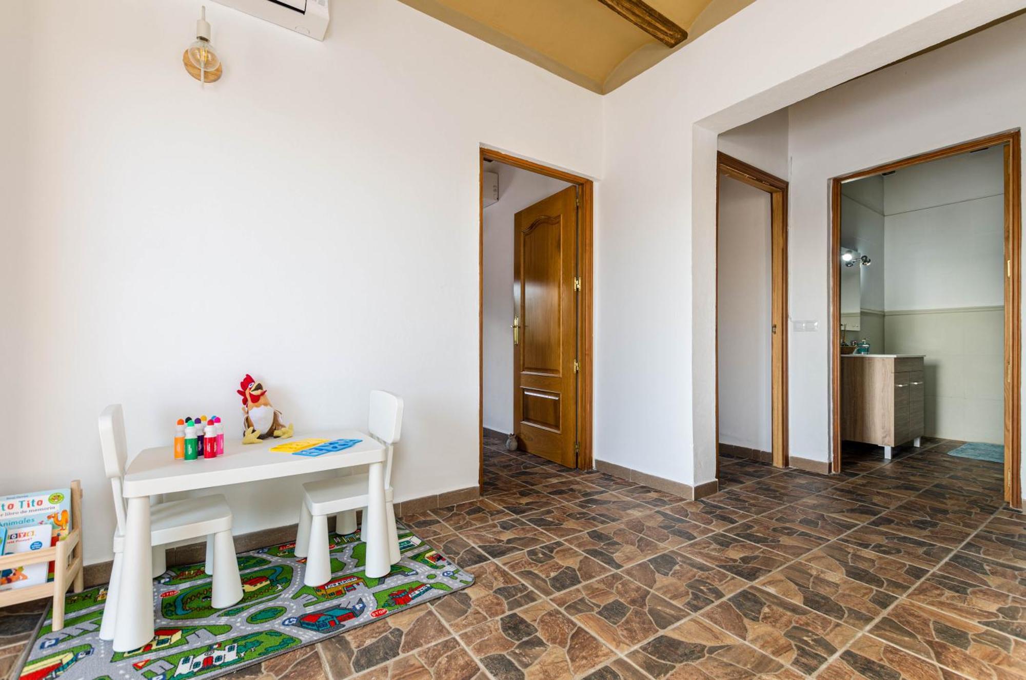 El Limonar De Mallorca - Agroturismo Ballerics Exterior foto