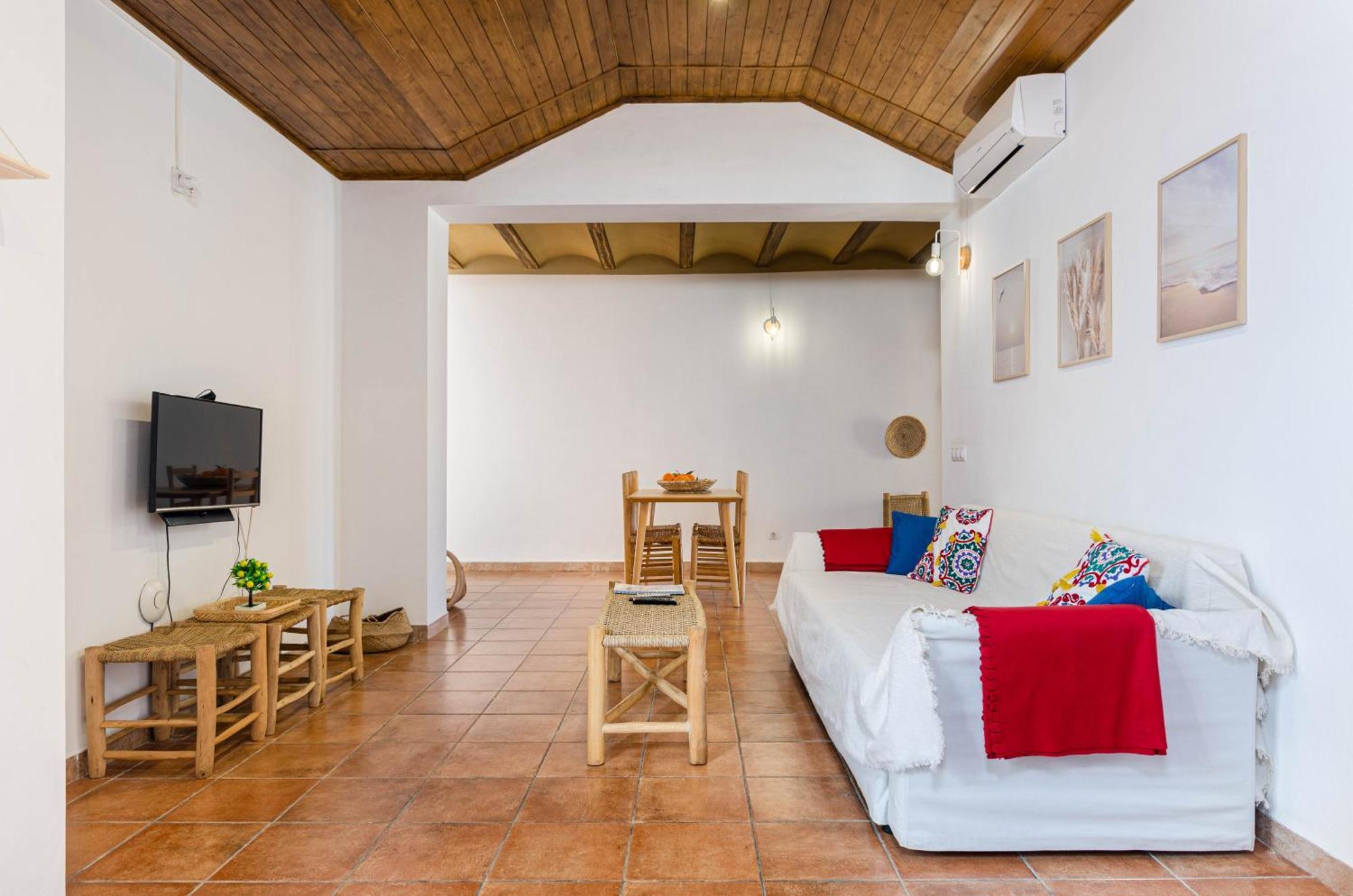 El Limonar De Mallorca - Agroturismo Ballerics Exterior foto