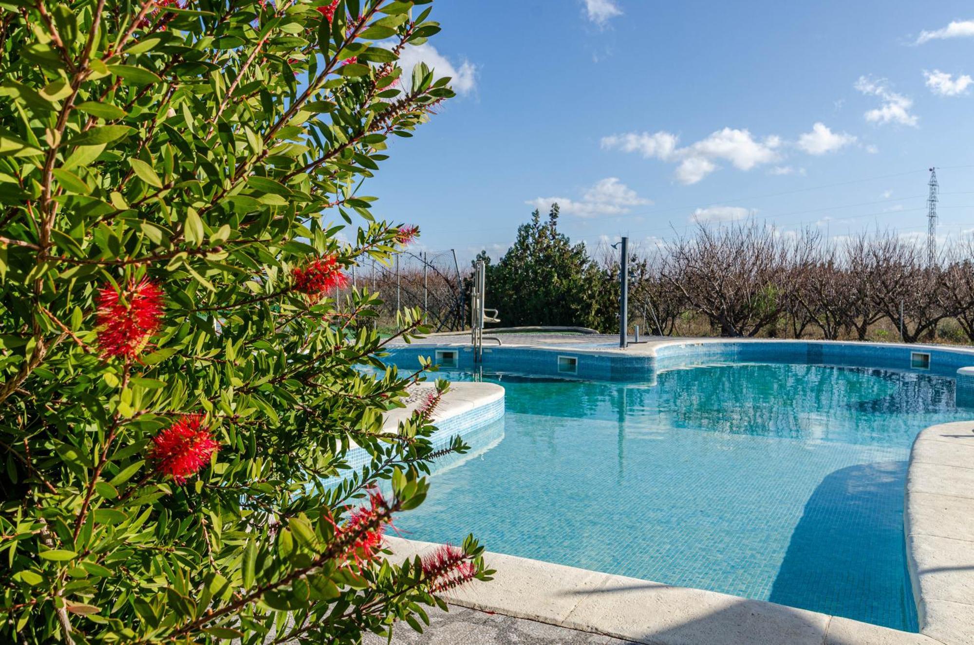 El Limonar De Mallorca - Agroturismo Ballerics Exterior foto