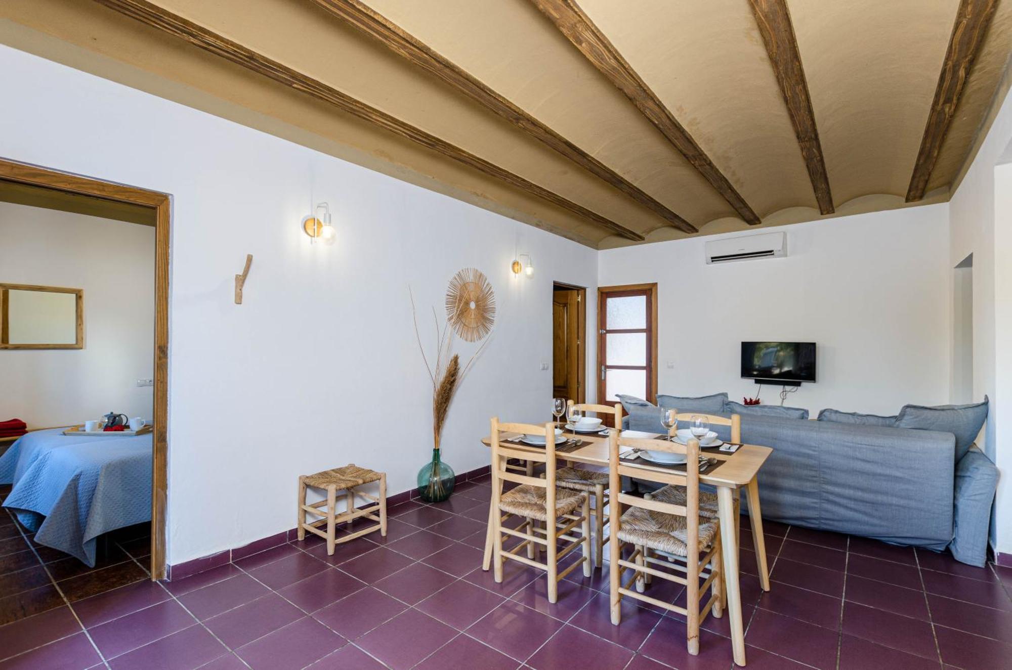 El Limonar De Mallorca - Agroturismo Ballerics Exterior foto