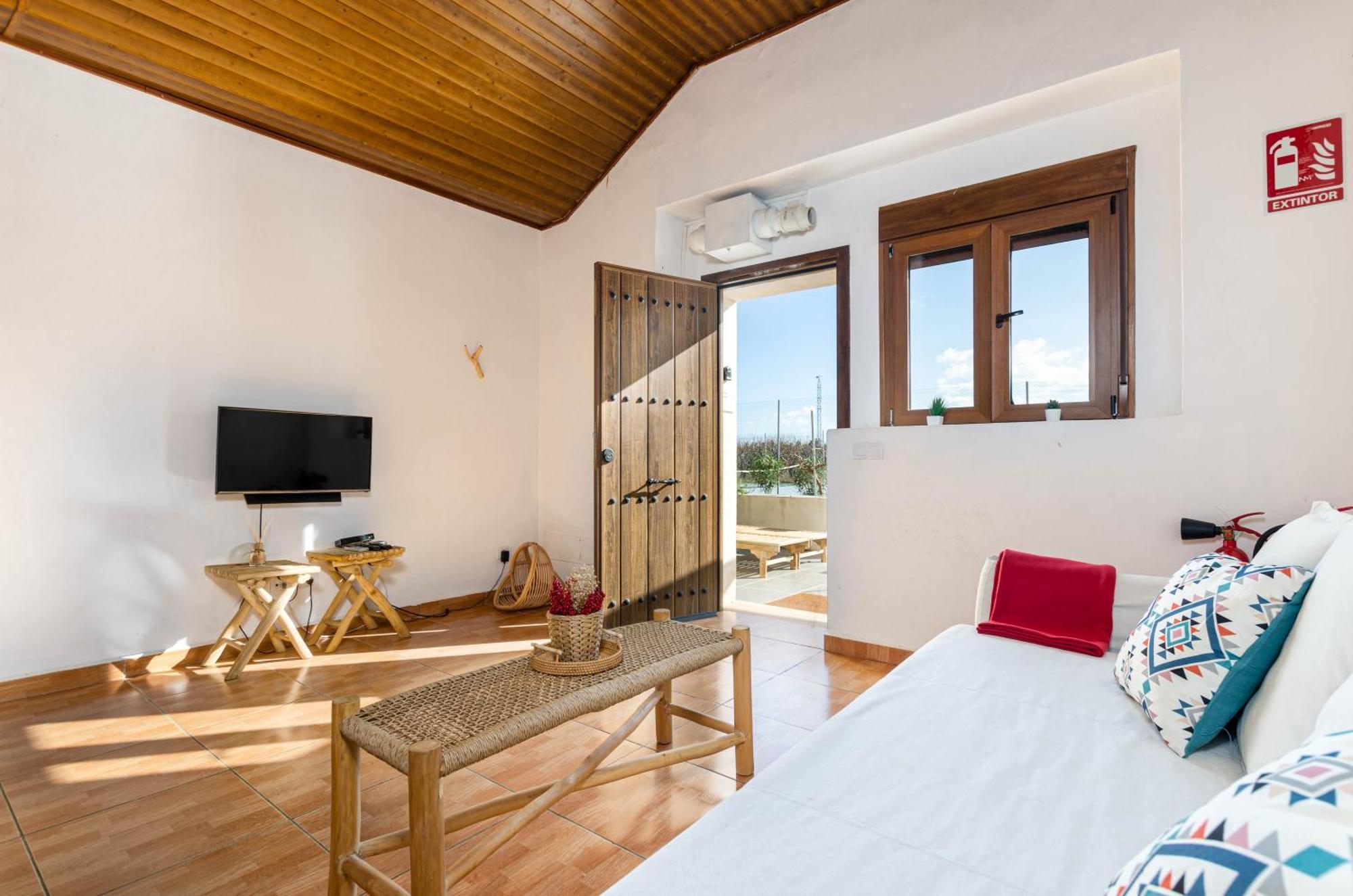 El Limonar De Mallorca - Agroturismo Ballerics Exterior foto